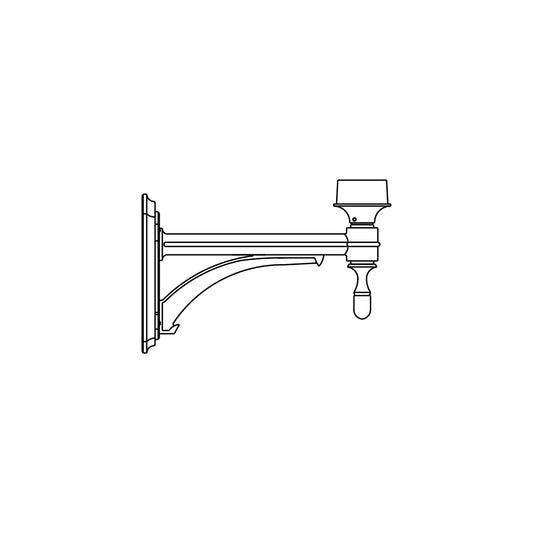 Wall Mount Brackets- 570