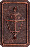 Antique Copper