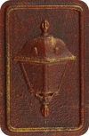 Antique Red