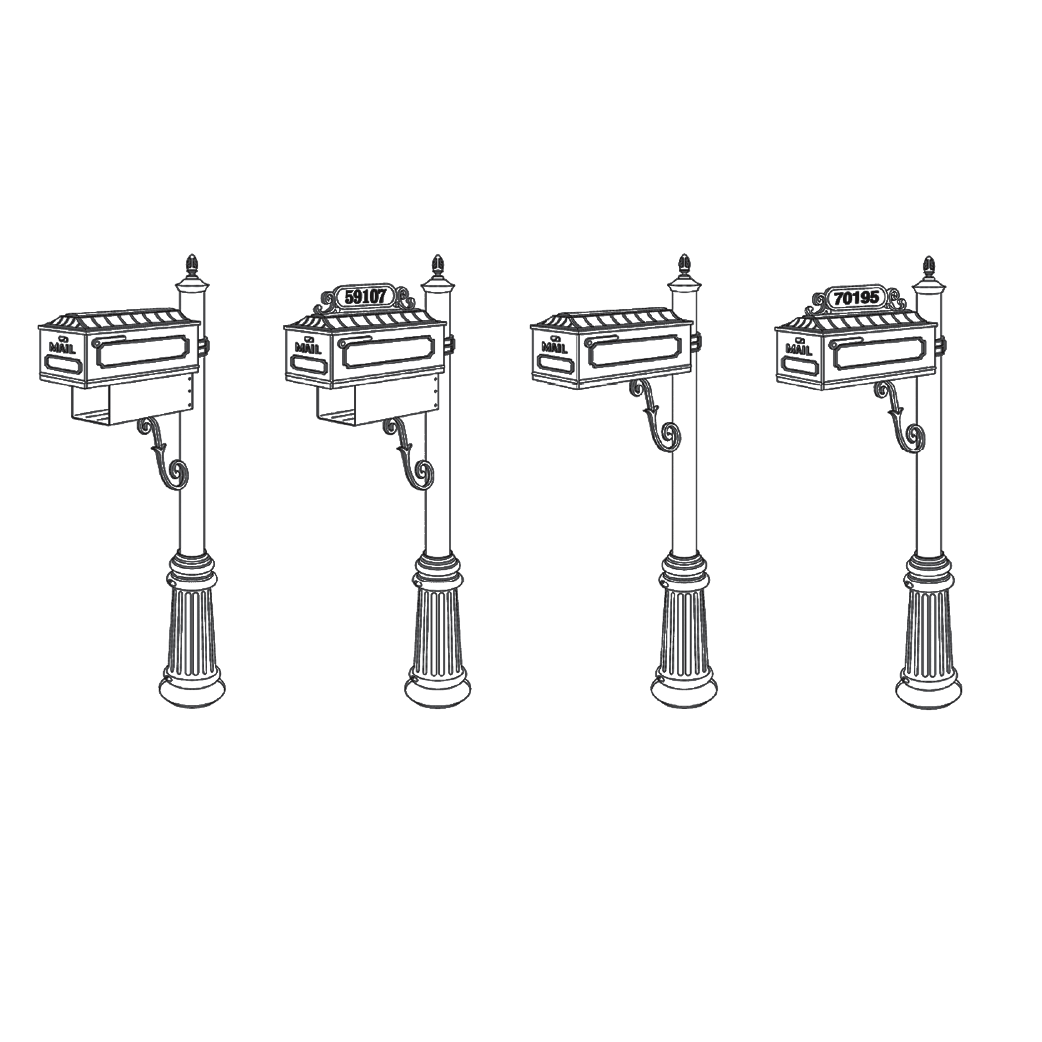 Muirfield hanoverlantern2