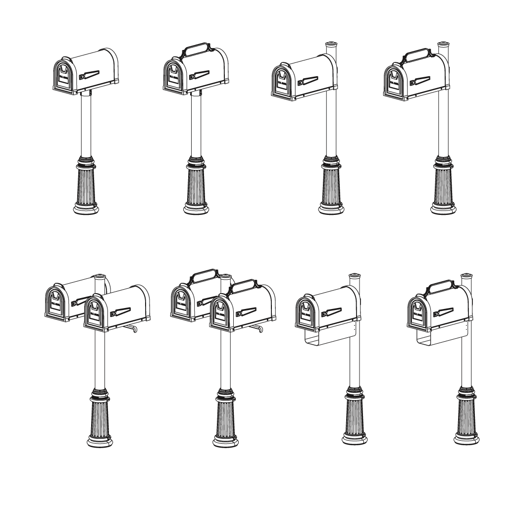 Oakmont hanoverlantern2