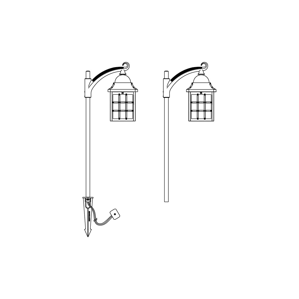 Revere hanoverlantern2