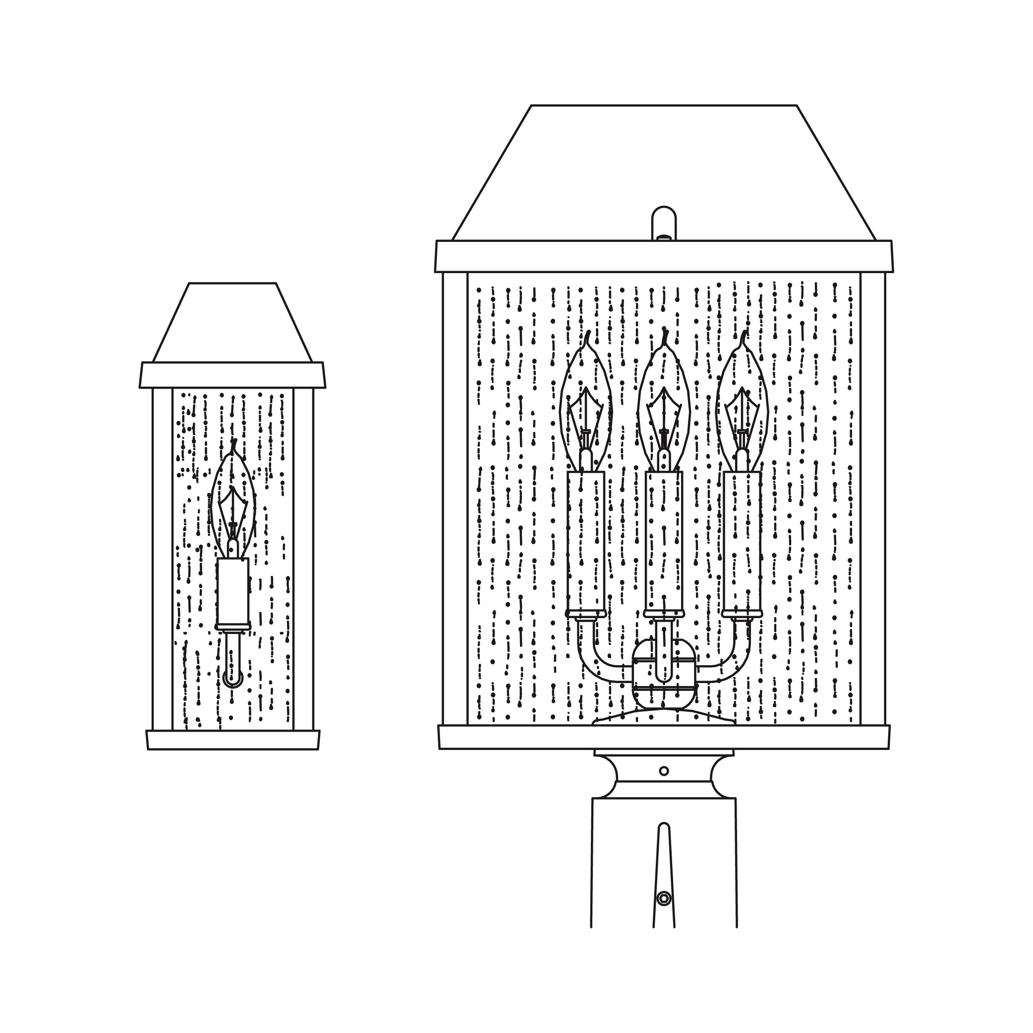 Salem hanoverlantern2