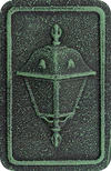 Verde Green