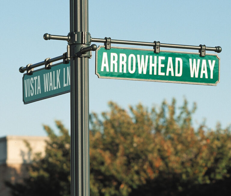Signage