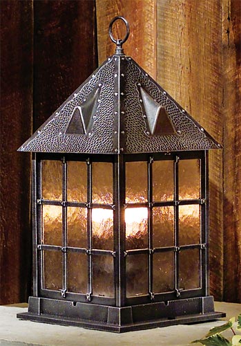 Abington Signature light
