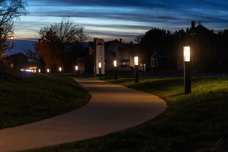 Poles, Bollards & Accessories