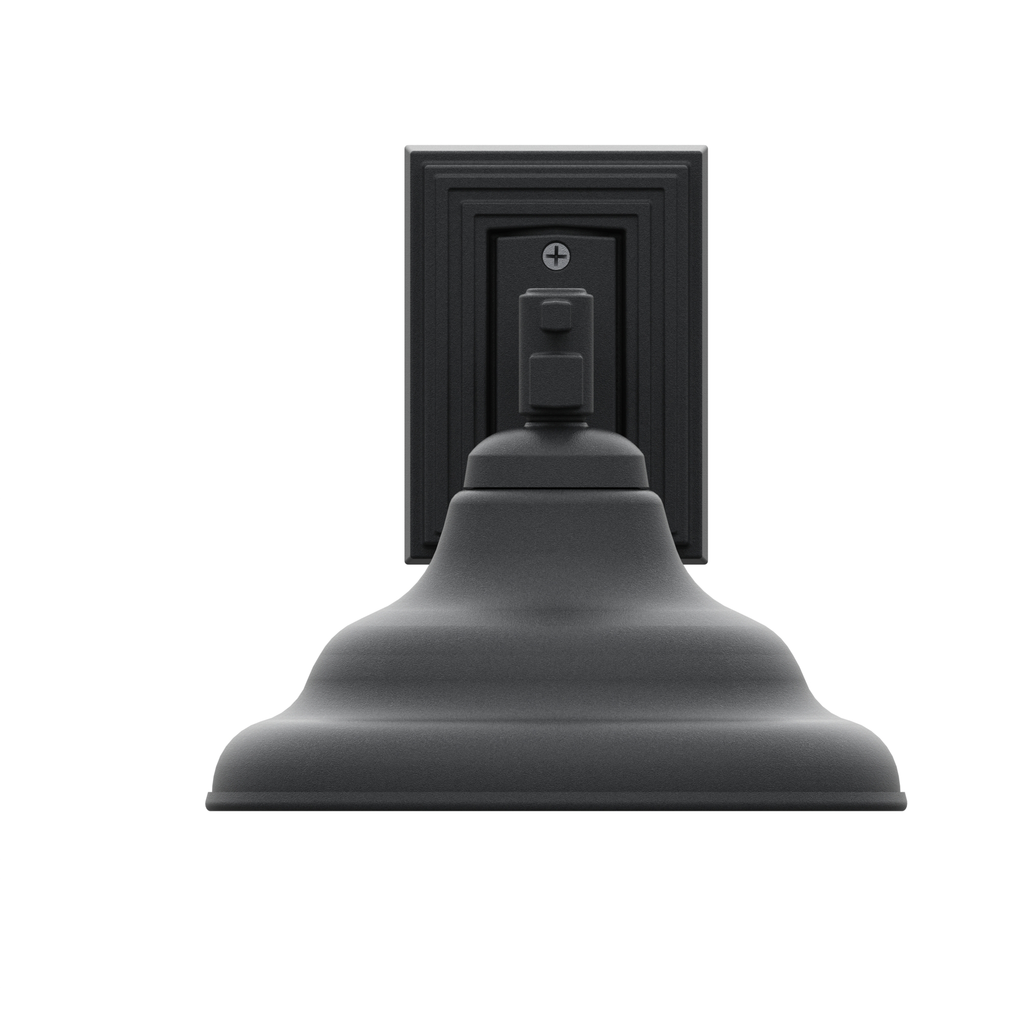 Shady Hills 60271-FRONT-WHITE-BACKGROUND RLM wall lighting fixture.