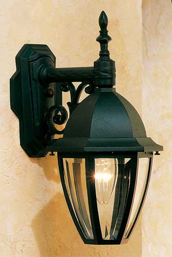 Sturbridge B12272-FGN CBG-MED wall lighting fixture.
