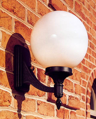 Omni B16414-OA-MED wall lighting fixture.