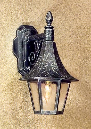 St. Augustine B22212-ASI-CSA-MED wall lighting fixture.