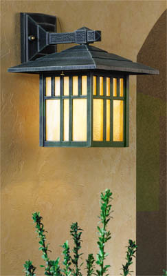 Indian Wells-B28412 wall lighting fixture.