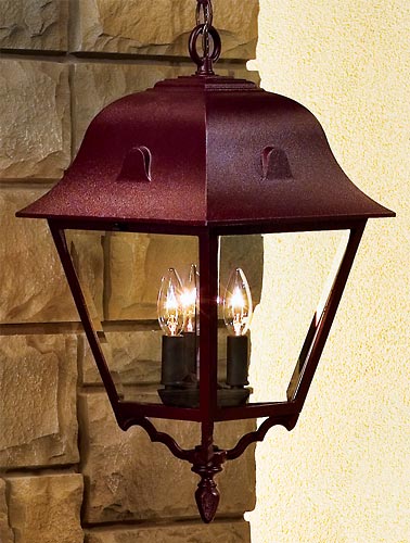 Jefferson-B5720-ARD-CBG-C3 chain hung fixture