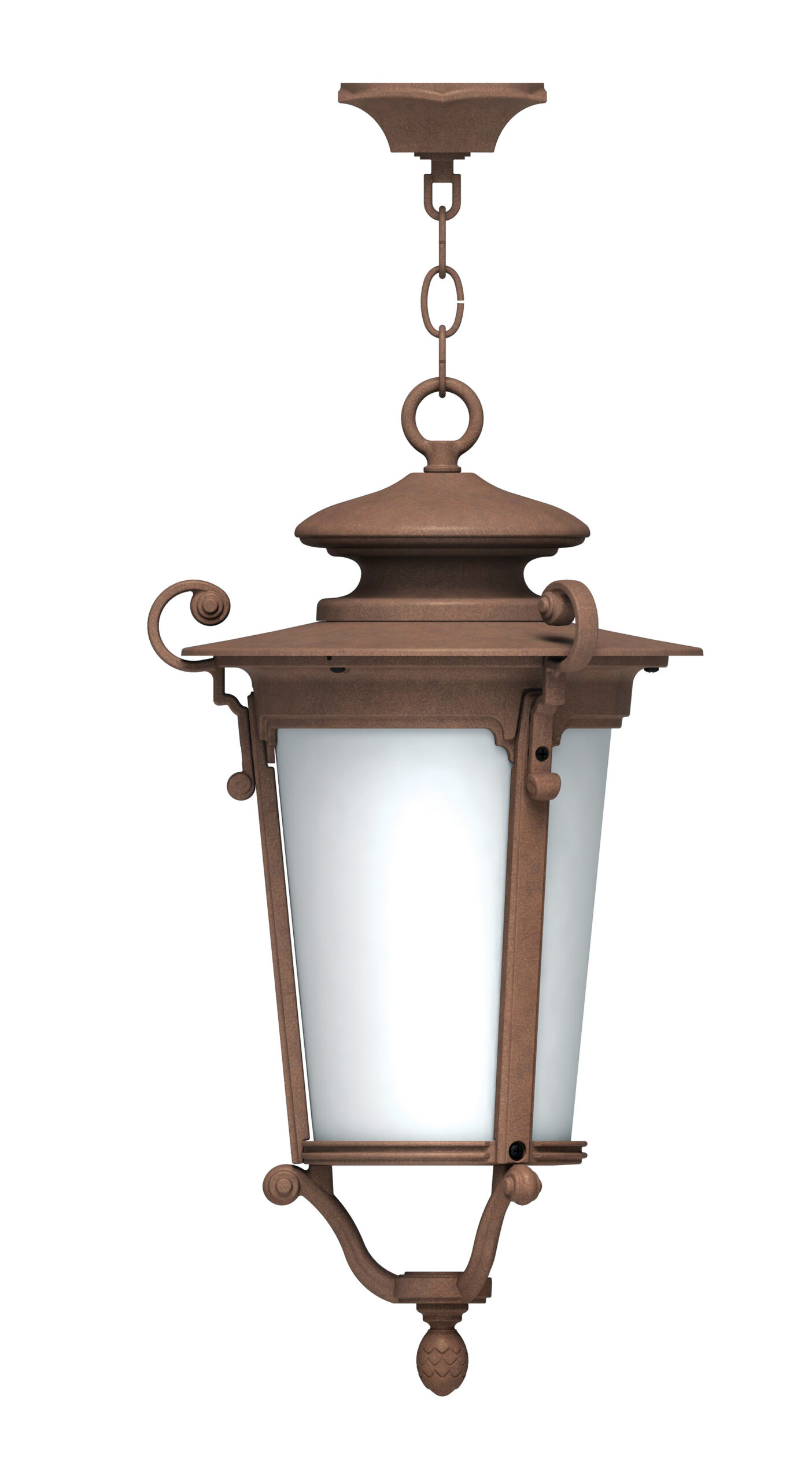 Riviera B58420 hanging fixture.