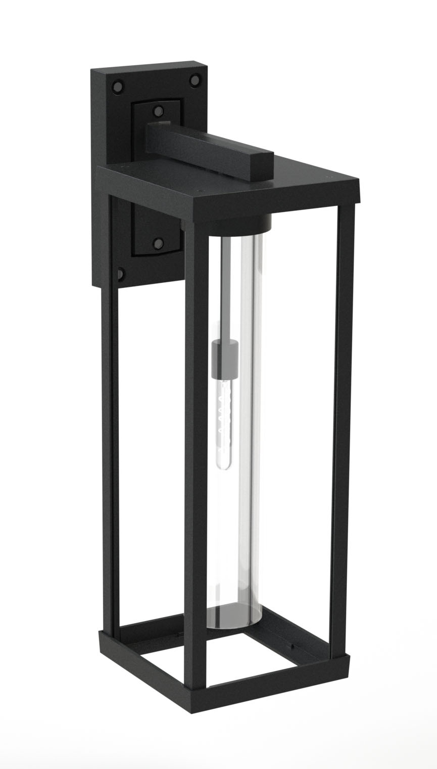 Sutton Bay B59812-BLK-TC-MED