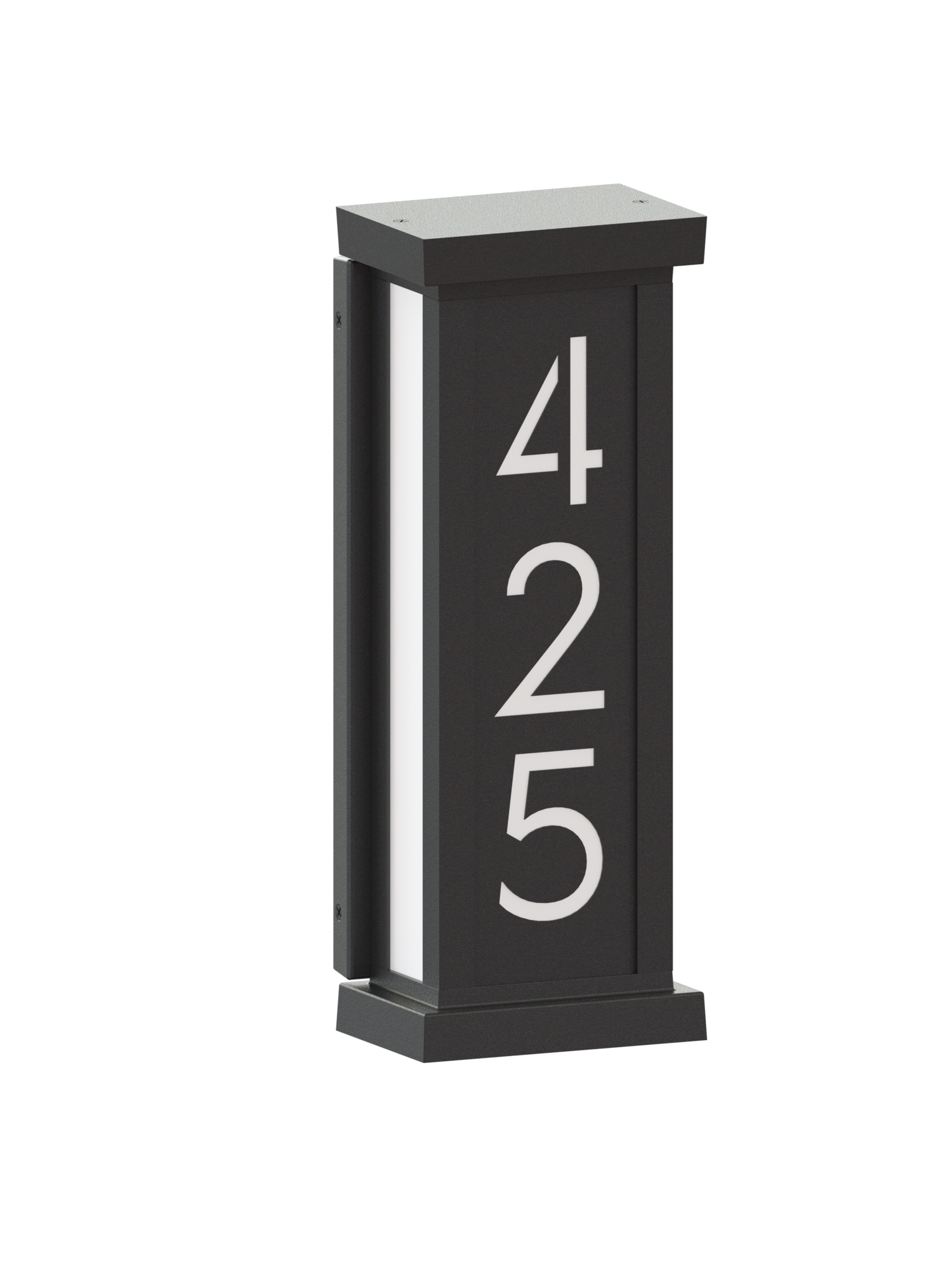 Genesis B62201-Angle-wall-with E wall lighting fixture