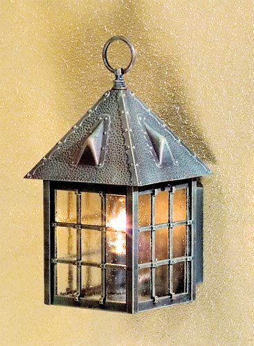 ABINGTON-B8001-VGN-CSA-C1-WALL FIXTURE