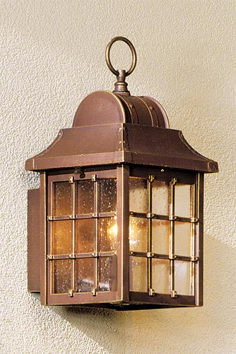 Revere-B8201-RBZ-CSA-C1 wall fixture