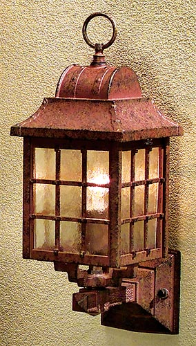 Revere Signature-B8276-SRT-CSA-MED wall fixture