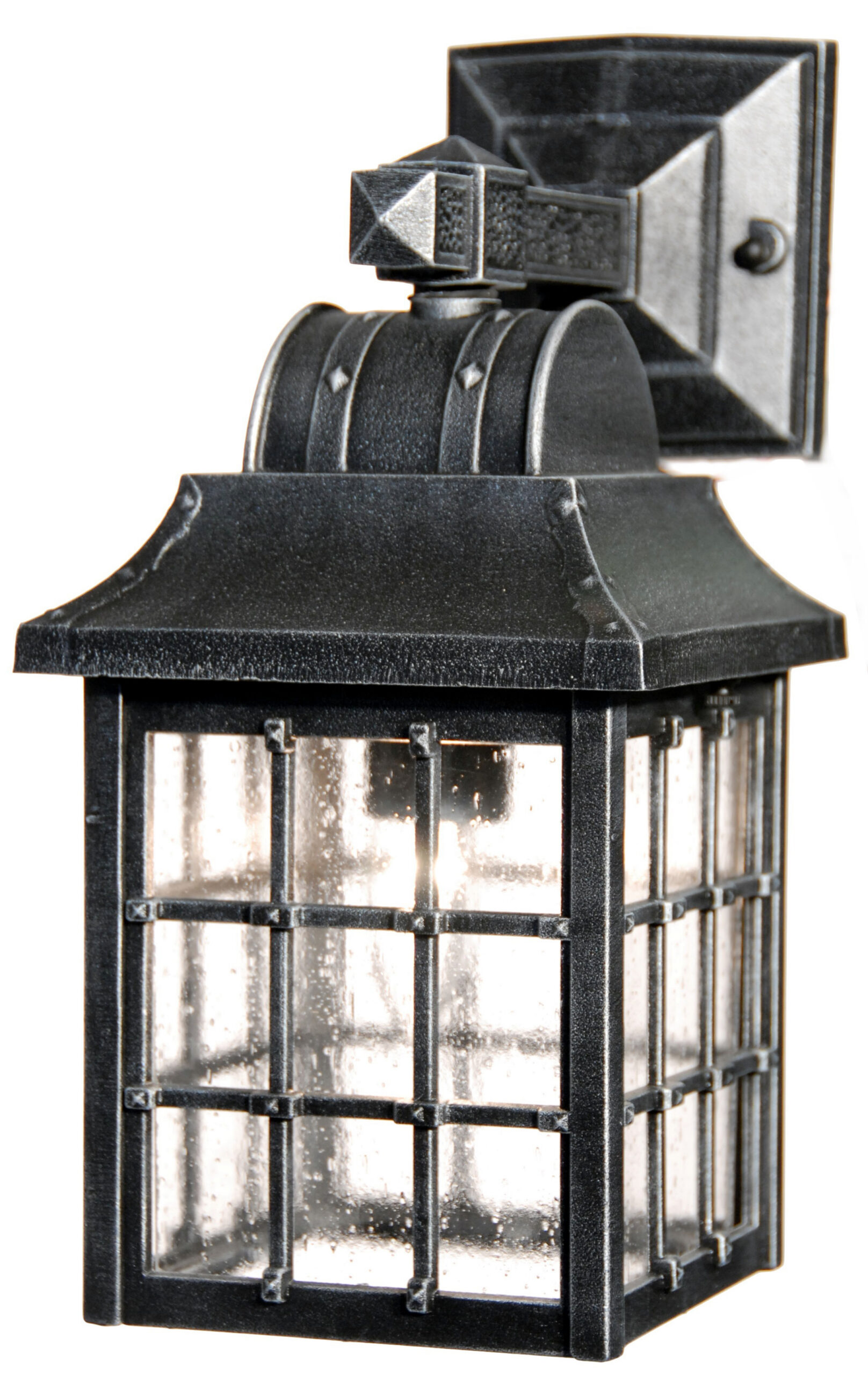 Revere Signature-B8276RM-ASI-CSA-MED wall fixture