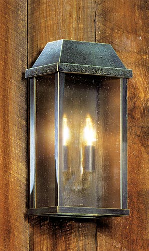 Salem B8503-VGN-CSA-C2 wall lighting fixture.