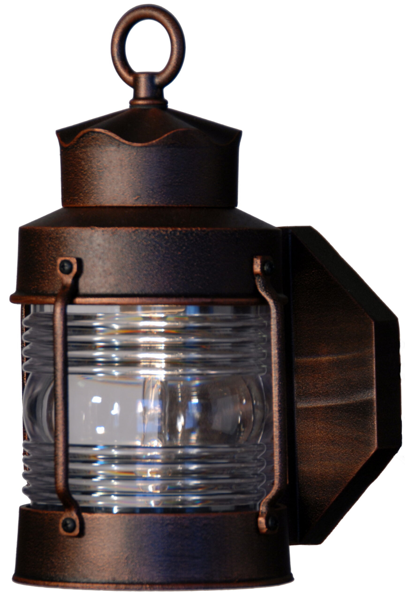 Avalon B8609-ACP-CP-MED wall mount fixture