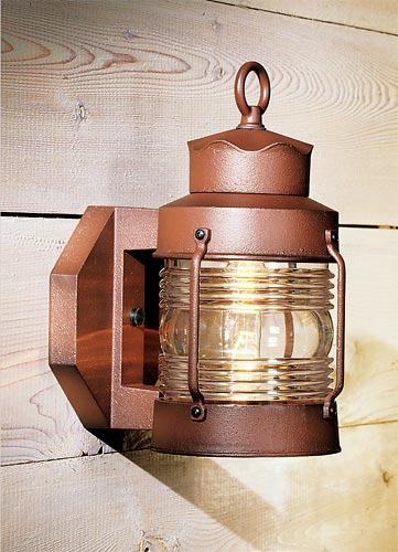Avalon B8609-SRT-CP-MED wall mount fixture