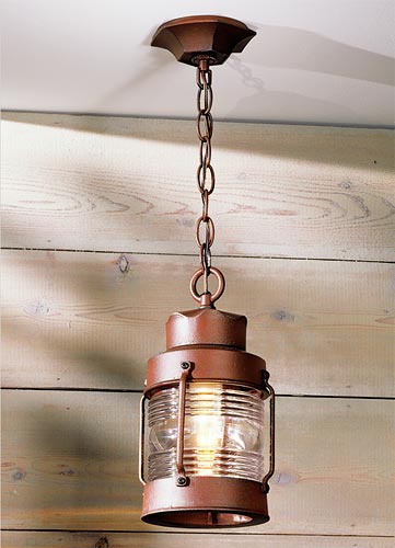Avalon B8620-SRT-CP-MED chain hung fixture