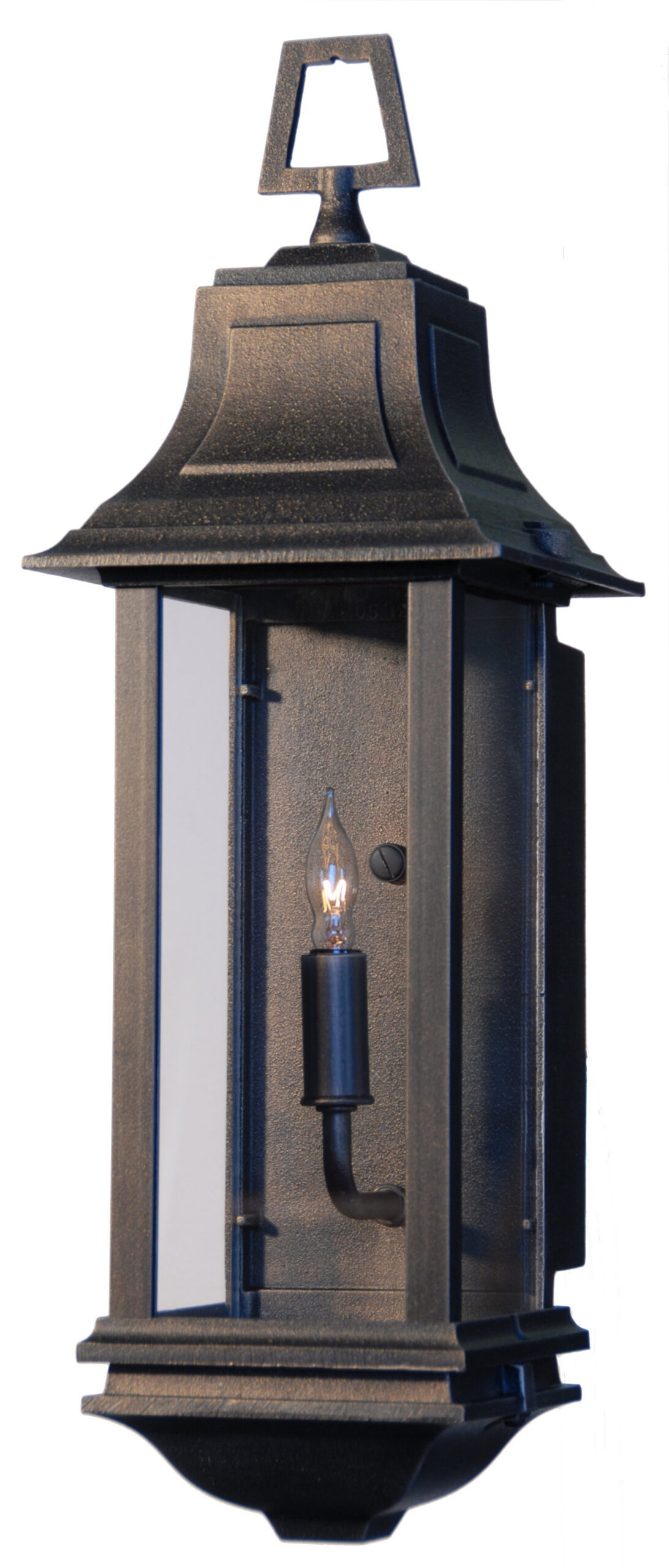 Salem B8902-ARB-CA-C1 wall lighting fixture.