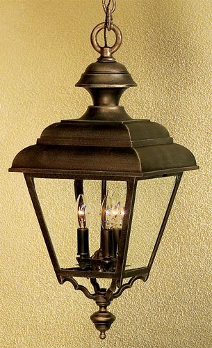 Plymouth B9620-WBZ-CBG-C3 chain hung fixture