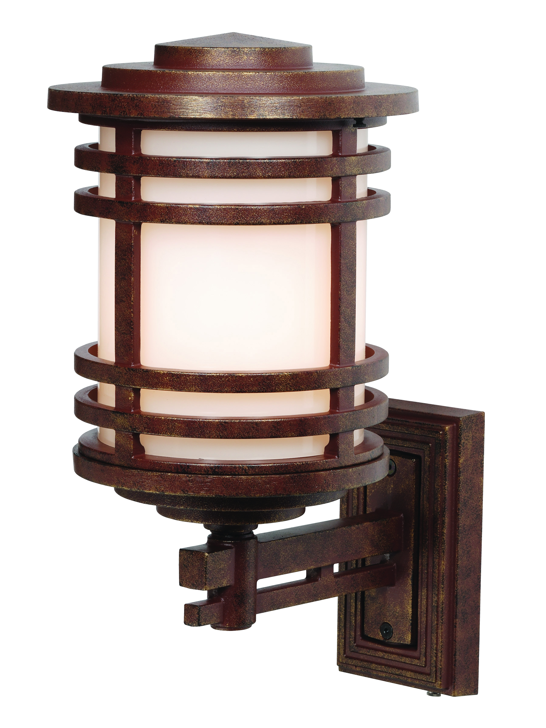 Aerial Medium B55210-ARD-OA-MED-Wall Lighting Fixture