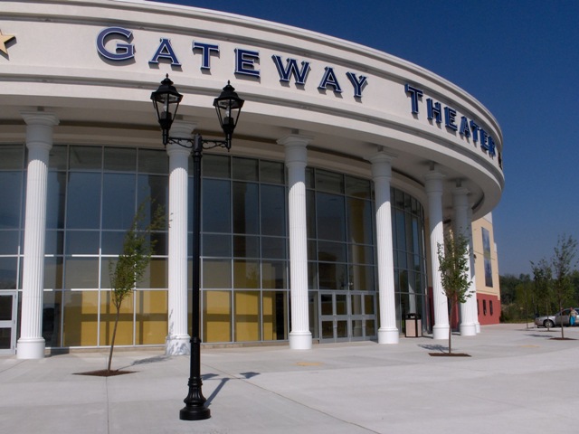 Manor-6134BP-Gateway Theater