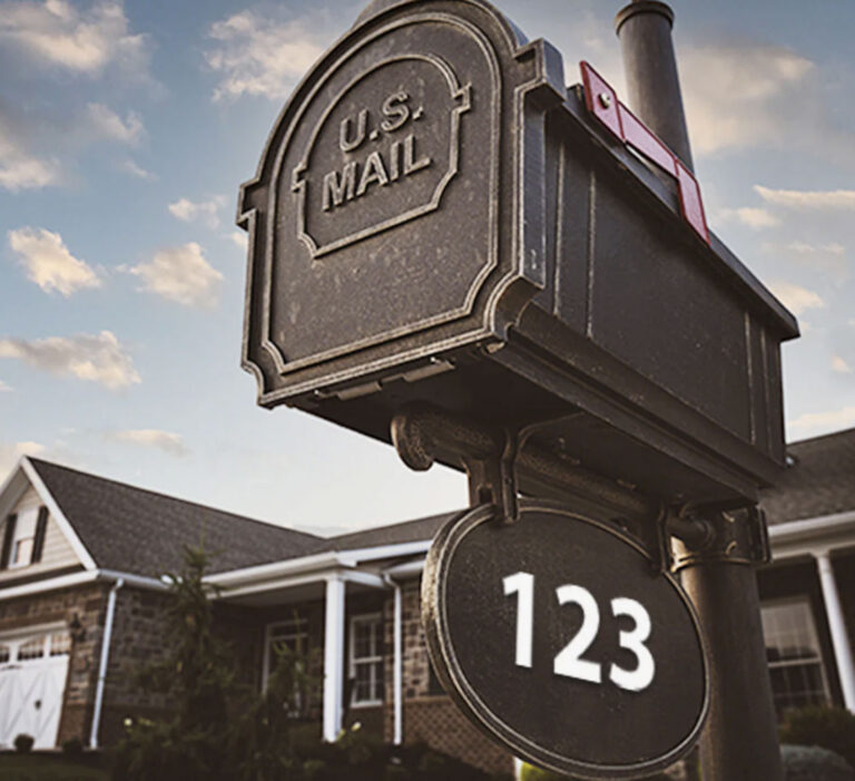 Mailboxes